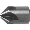 Famag Conchiglia svasatore conico 5schneidig m.Innen - 6KT - Druckschr, senk - Diametro: 16 mm, cuocere, Larghezza: 149 mm