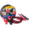 HELLA 8KS 236 689-011 Cavo avviamento ausiliario, 12/24V, 220A, Cavo 3m, con protezione contro sovratensioni