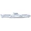 Magneti Marelli 714021722801 Portalampada, Luce Posteriore | Compatibile con: OPEL ZAFIRA / ZAFIRA FAMILY B