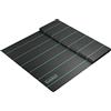 GardenMate Telo da giardino 2m x 5m 100g/m2 - Telo anti erbacce - Stabilizzazione UV