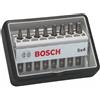 Bosch Professional Set Robustline T8-T40 x 49mm: 8 uds (5)