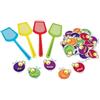 Learning Resources Gioco con Parole di Uso Frequente Sight Word SWAT, dai 4 Anni, Apprendimento Vocabolario, Rafforza Lettura e Pronuncia