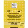 New nordic srl CLEAR BRAIN 60CPR