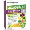 Arkofarm srl Arkovital Pure Energy50+ 60cps