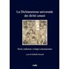 Viella La Dichiarazione universale dei diritti umani. Storia, tradizioni, sviluppi contemporanei: 346