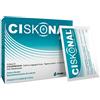 SHEDIR PHARMA Srl Unipersonale Ciskonal 14 Bustine
