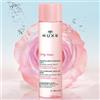 Nuxe Linea Very Rose Acqua Micellare Idratante 3in1 Struccante Detergente 200 ml
