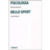 Carocci Psicologia dello sport