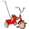 Italtrike - Triciclo Passenger da 1 a 5 anni