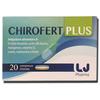 Lj pharma Chirofert plus compresse