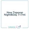 Soco-societa' Cosmetici spa New Topexan Night&Day 7+7ml