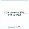 Dr.Taffi srl Olio Lavante 2011 Miglio Plus