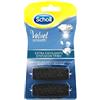 SCHOLL'S VELVET SOFT RICARICA ROLL EXTRA ESFOLIANTE