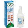 Profar PIDOFF LOZIONE PREVENTIVA SPRAY 100 ML PROFAR