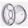 Philips Avent AVENT CONCHIGLIE RACCOGLILATTE 2 PEZZI