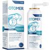 Istituto Ganassini OTOMER ACQUA DI MARE ISOTONICA 100 ML