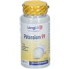 LONGLIFE POTASSIUM 99 100 TAVOLETTE RIVESTITE