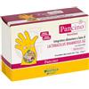 Pediatrica PANCINO 10 BUSTINE