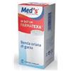 Med's BENDA MEDS FARMATEXA ORLATA 12/12 CM7X5M