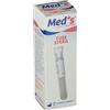 Med's PROVETTE PER URINA STERILI CON ASTUCCIO 10 ML
