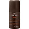 Nuxe Men - Deodorante Roll On Uomo Protezione 24 Ore Anti Macchie, 50ml