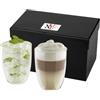 Seasons Set bicchieri personalizzato Boda personalizzate o neutre