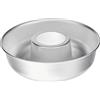 Baldassare Agnelli Pentole Agnelli COAL37LE26 Agnelli Family Cooking Rame e Pasticceria Ciambellone in Alluminio con Tubo, 26 cm