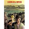 GIANNI DE LUCA I giorni dell'impero
