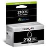 Lexmark CARTUCCIA ORIGINALE LEXMARK 210XL NERO 14L0174E OfficeEdge Pro 4000