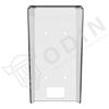 HIKVISION DS-KABV6113-RS Tettuccio protettivo in plastica trasparente per DS-KV6113-WPE1