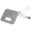 HIKVISION DS-KABH8350-T Supporto da tavolo per postazioni interne intercom