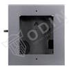 Hikvision DS-KD-ACF1 Telaio da incasso per 1 posto esterno modulare