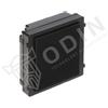 Hikvision DS-KD-BK Modulo cieco esterno per intercom modulare