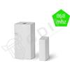 AMC ELETTRONICA AMC CM800 MINI Contatto magnetico wireless miniaturizzato 868 MHz con ingresso filare supplementare