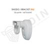 AMC ELETTRONICA AMC SN2 Snodo per fissaggio a parete AMC Smile Mouse MouseGS e Promask