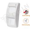 AMC ELETTRONICA AMC SOUTDOOR/T sensore a tripla tecnologia da esterno