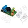 AMC ELETTRONICA AMC KX-PS lettore tag per serie da incasso