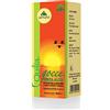 Lemuria - Quilia Gocce - Favorisce il Rilassamento e il Sonno in Caso di Stress - Integratore Alimentare a Base di Piante e Derivati - 30 ml - Made in Italy