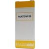 LINDA'S LAB. OMEOPATICI Linda's Matenvis gocce omeopatiche 30 ml