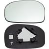 taros trade TarosTrade 57-0349-R-71645 Vetro Specchietto Retrovisore Lato Destro