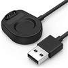 TUSITA Caricatore Compatibile con Suunto 7 - Magnetico Caricabatterie Supporto per Cavo di Ricarica USB 3,3ft 100cm - Accessori per Orologio Intelligente