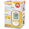 Pikdare Pic Glucotest kit Completo Misurazione Glicemia