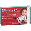 Oxford Flash 2.0 verde menta