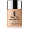 Clinique Even Better Glow Light Reflecting Makeup 30 ml CN 70 Vanilla