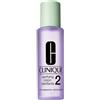 Clinique Clarifying Lotion 2 200 ml Tonico esfoliante - Pelle da arida a normale (Tipo 2)