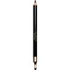 Clarins CRAYON KHÔL 1,05 gr Si puù utilizzare come khol e eyeliner 01 Noir Khol