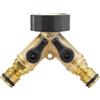 Draper, Attrezzi da 7,6/10,2 cm in Ottone, BSP connettore Accessorio