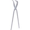 KS Tools 150.2211 Pinza p.molla dei freni p.autoveicoli,325mm