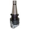 SOGI Testina per alesare alesatore SOGI Y172-75-ISO40 bareno 25-99 mm