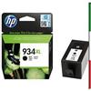 HP Cartuccia ORIGINALE HP OfficeJet Pro 6230 C2P23AE 934XL NERO